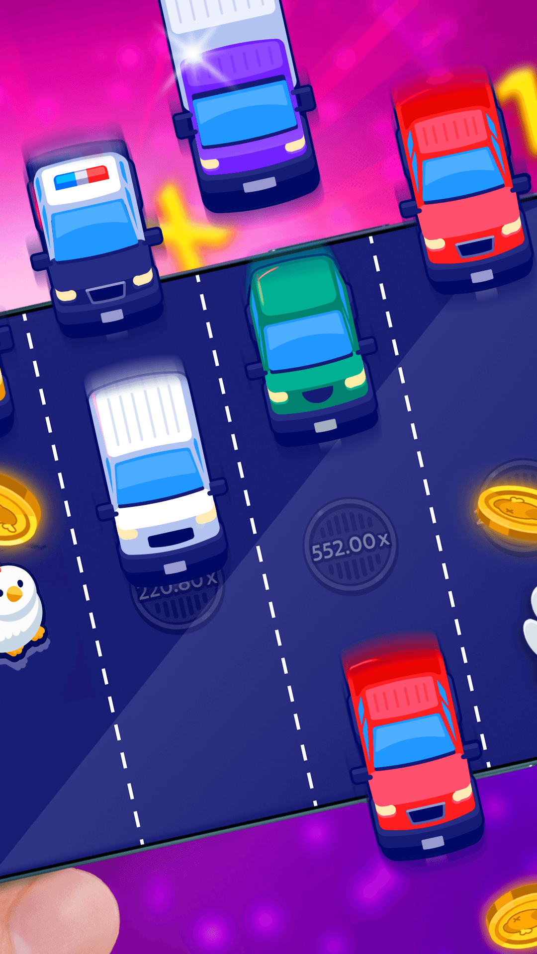 Chicken Road ✅ Screenshot