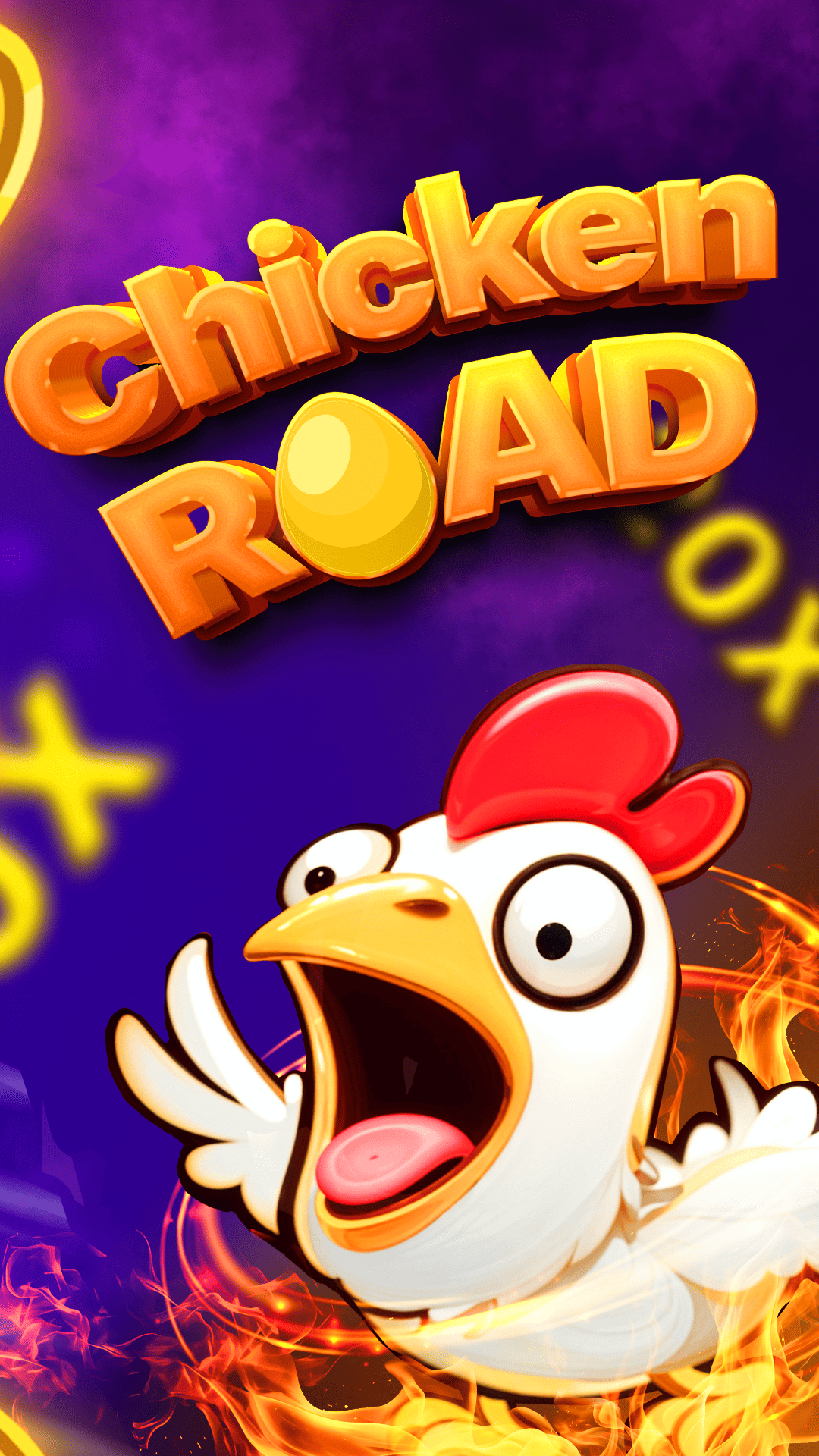 Chicken Road ✅ Screenshot